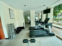 The Berth By The Cove (D4), Condominium #395838051